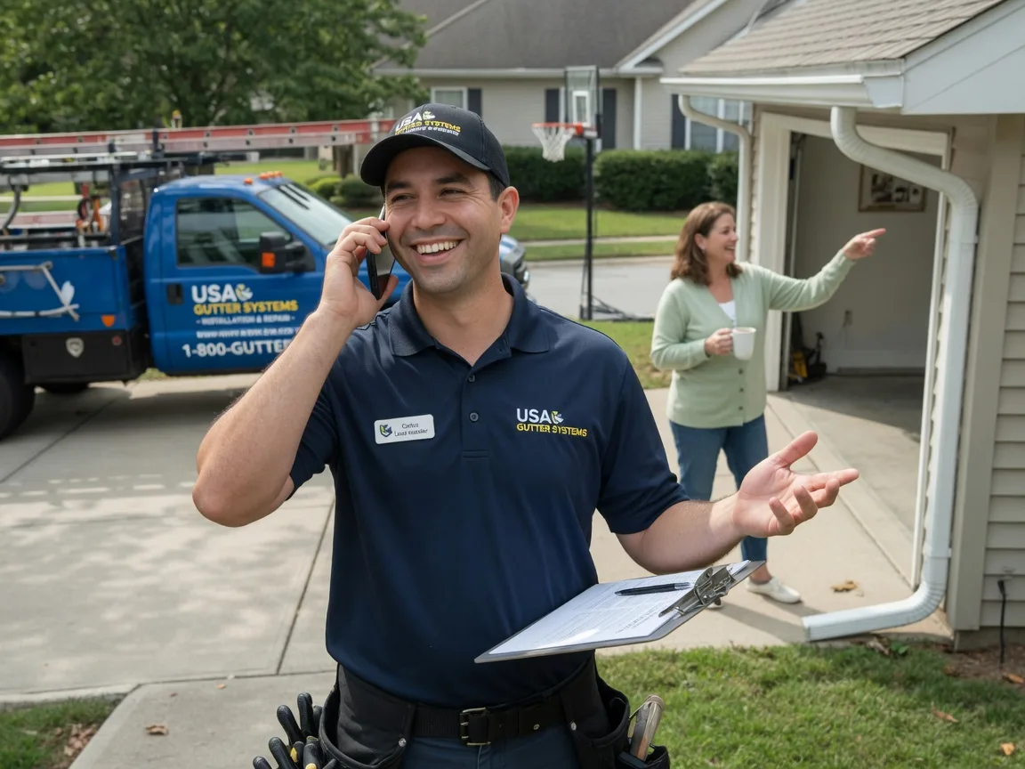 Gutter Installation Rodanthe, NC FAQs